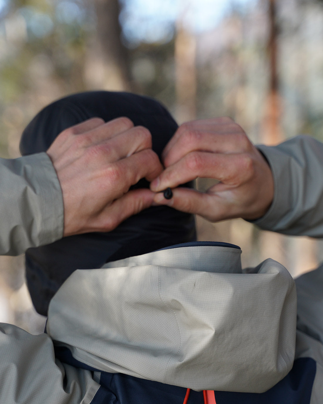 Kugy Insulated Mountain Cap