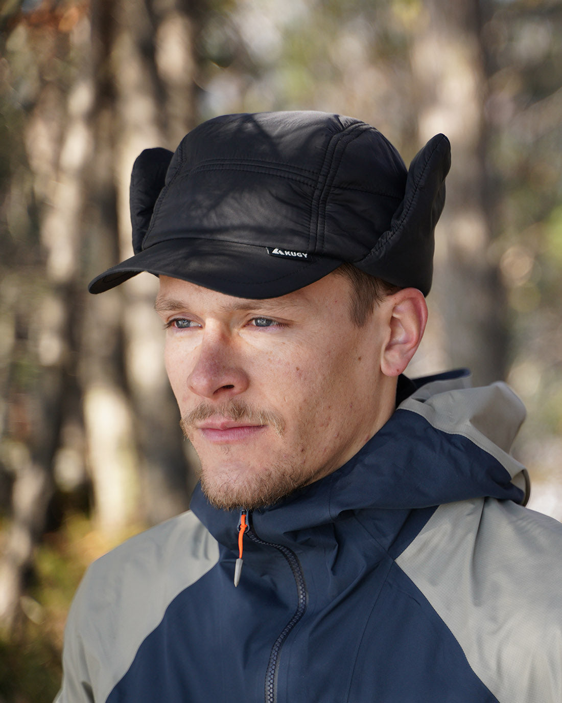 Kugy Insulated Mountain Cap